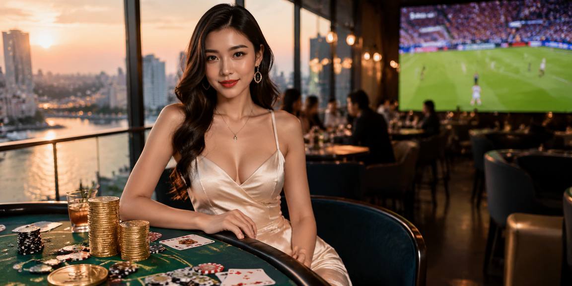 swin88 Ứng dụng swin88 — sảnh cược gọn trong túi