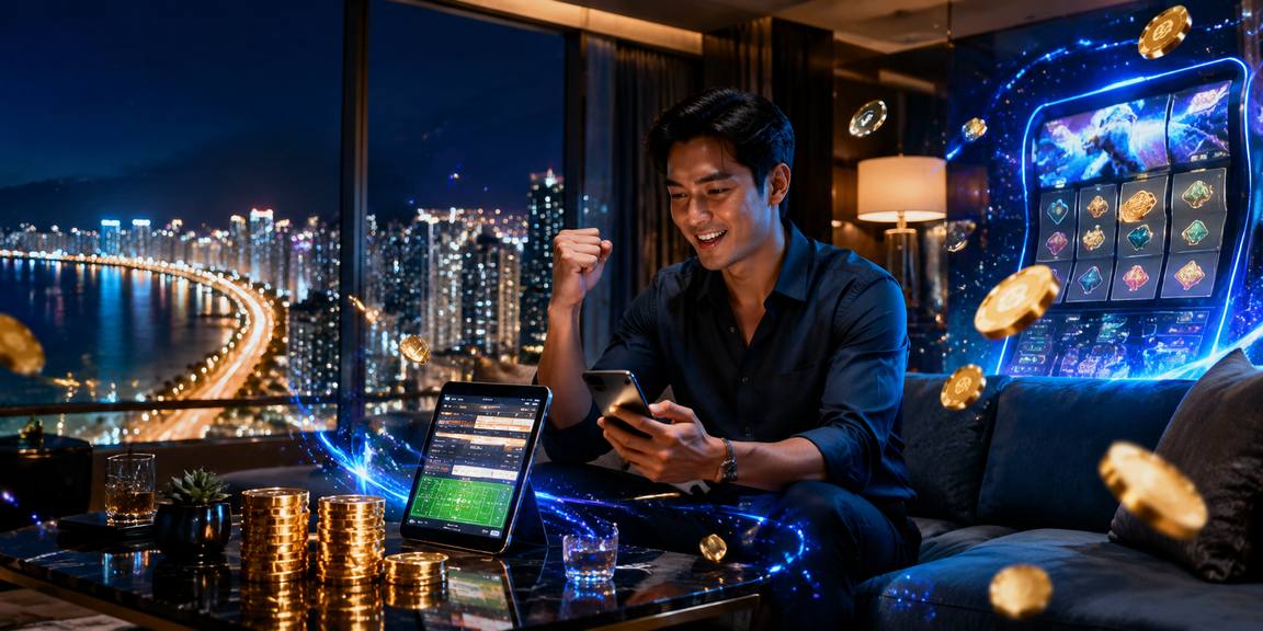 swin88 mobile gaming