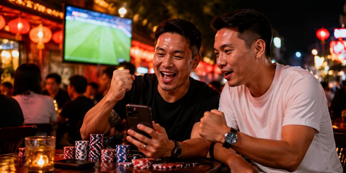 swin88 Sảnh casino swin88 có gì cho bạn